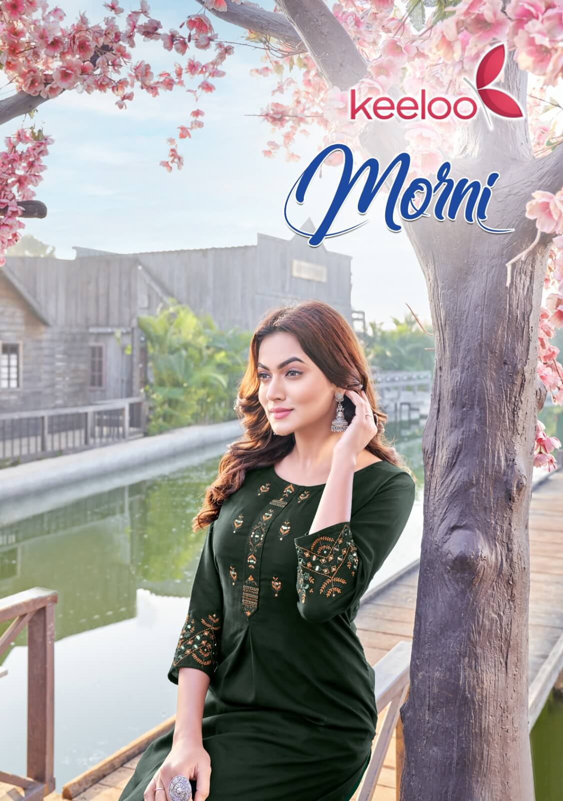 Keeloo kurti Morni vol 1